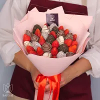 Букет Романтичный Париж