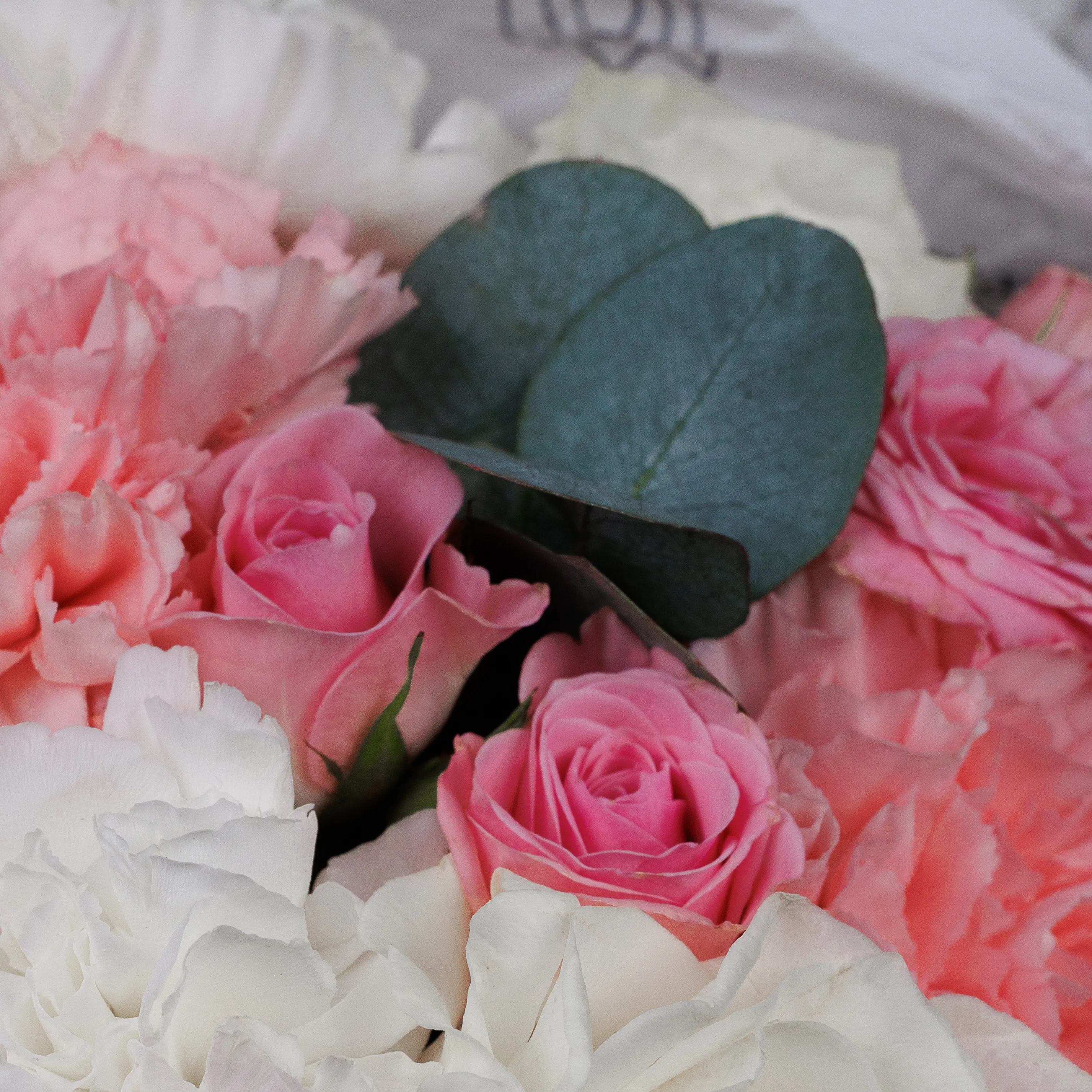 Букет Созвездие нежности