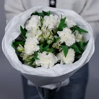 Букет Жемчужина души