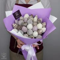 Букет Неукротимая энергия S