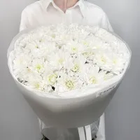 Букет Белый вальс Букет Белый вальс