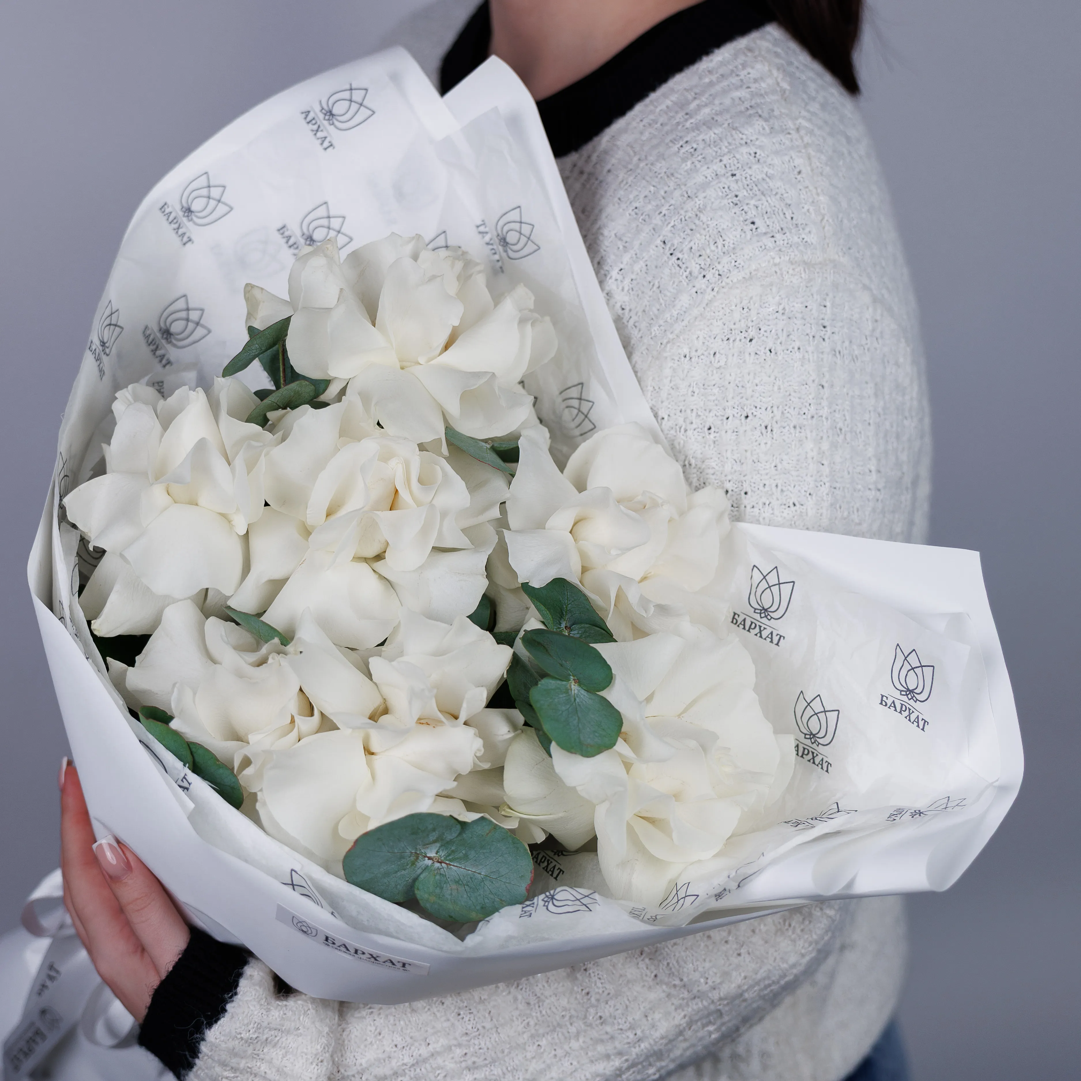 Букет Танец балерины