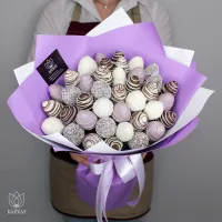 Букет Неукротимая энергия Букет Неукротимая энергия