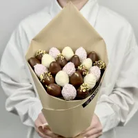 Букет Элегантные традиции Букет Элегантные традиции