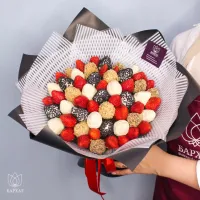 Букет Космос Букет Космос