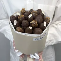 Букет Шоколадный Нуар