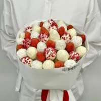 Букет Секрет Бархата