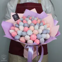 Букет Единорог Букет Единорог