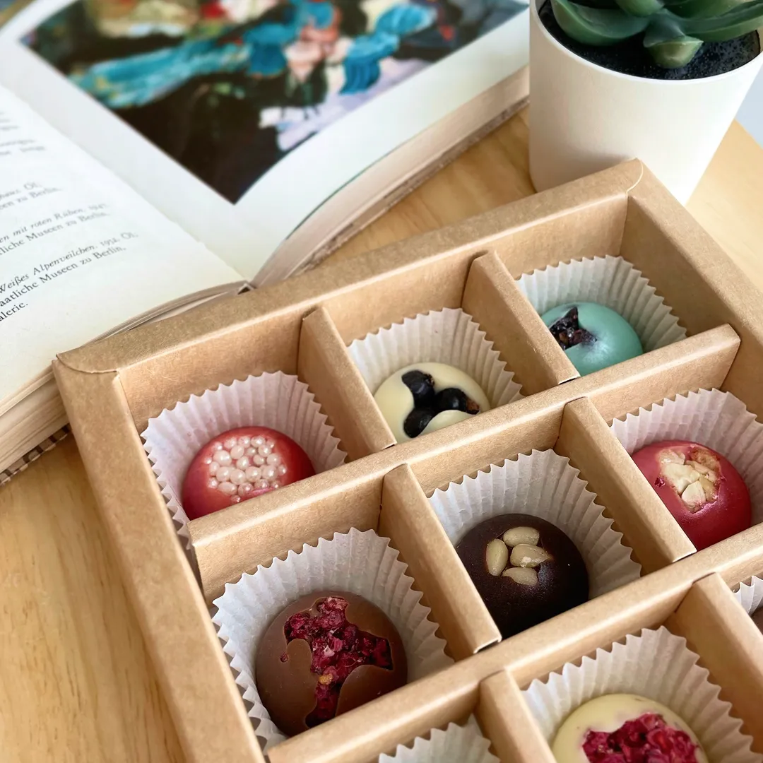 Дополнения к букету