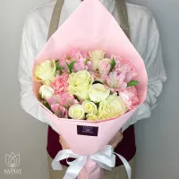 Букет Свидание в Париже