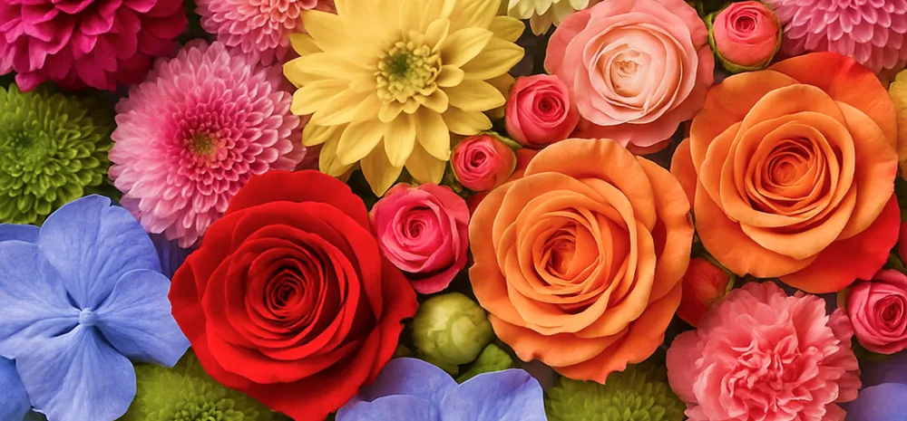 Самые красивые цветы: топ-20 Самые красивые цветы: топ-20