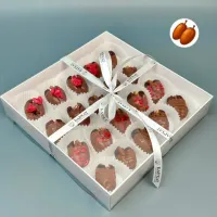 Букет Финики в шоколаде Большое удовольствие