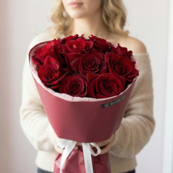 Букет Элегантная классика