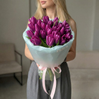 Букет Незабудка