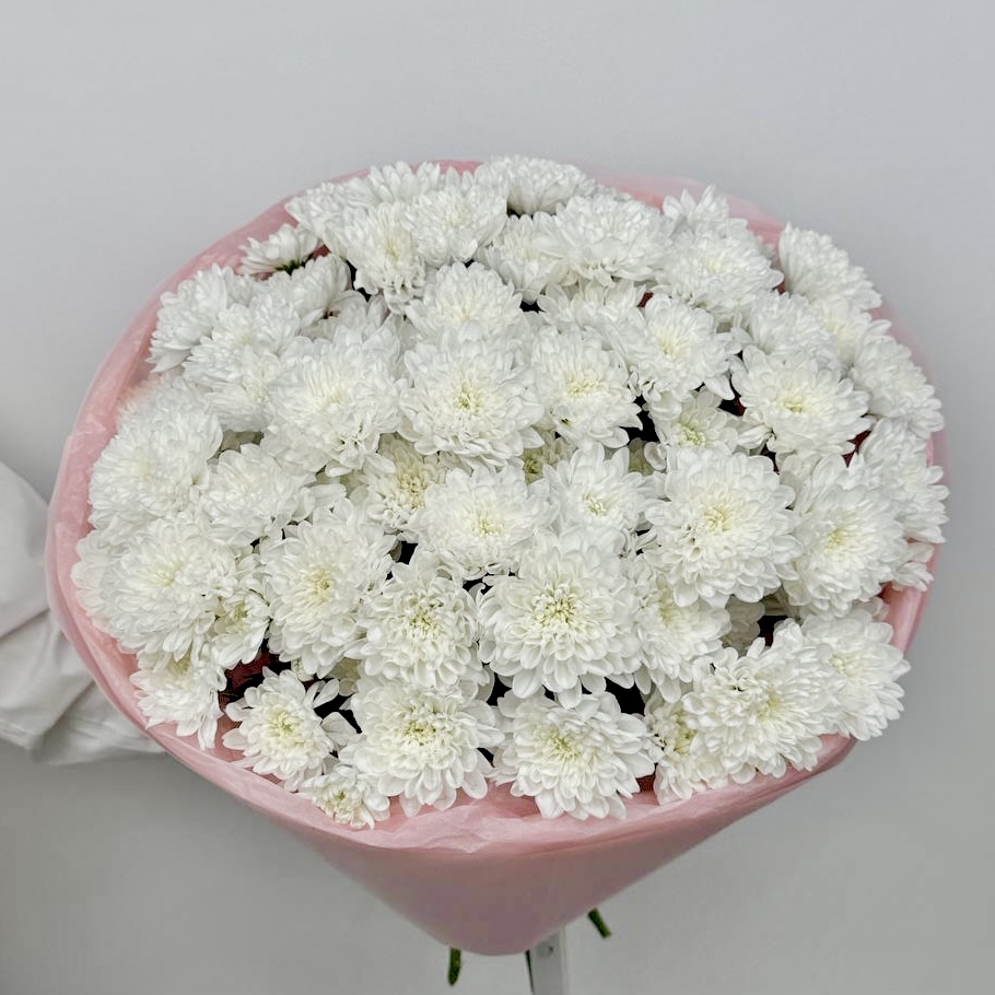 Букет Нежные объятия