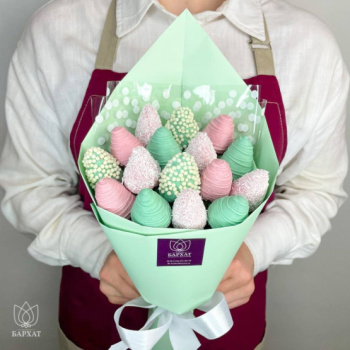 Букет Радуга чувств