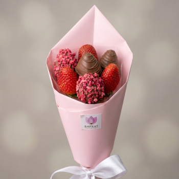 Букет Маленькое чудо №5