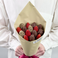 Букет Шоколадное настроение