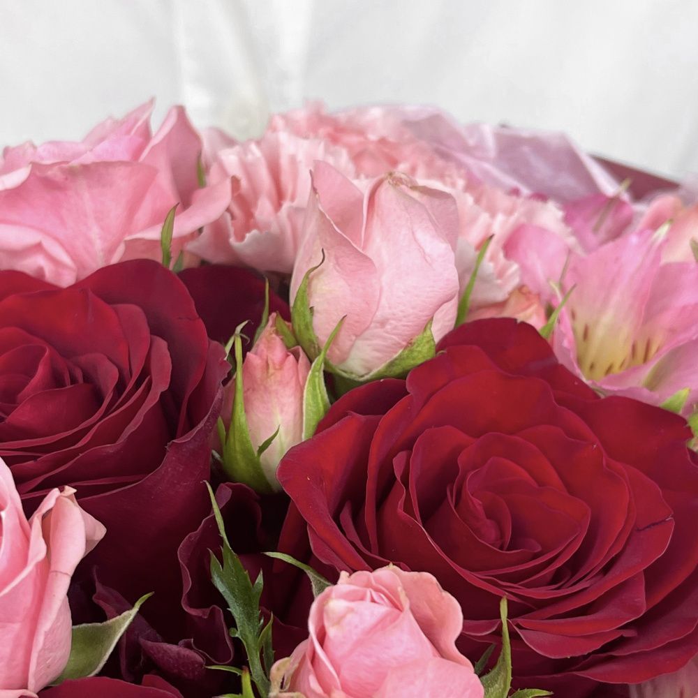 Букет Марсала