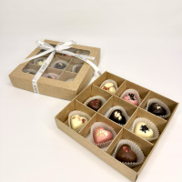 Букет Ассоль