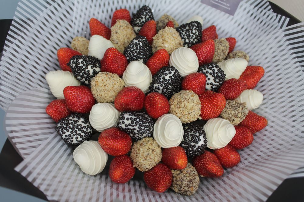 Букет Космос