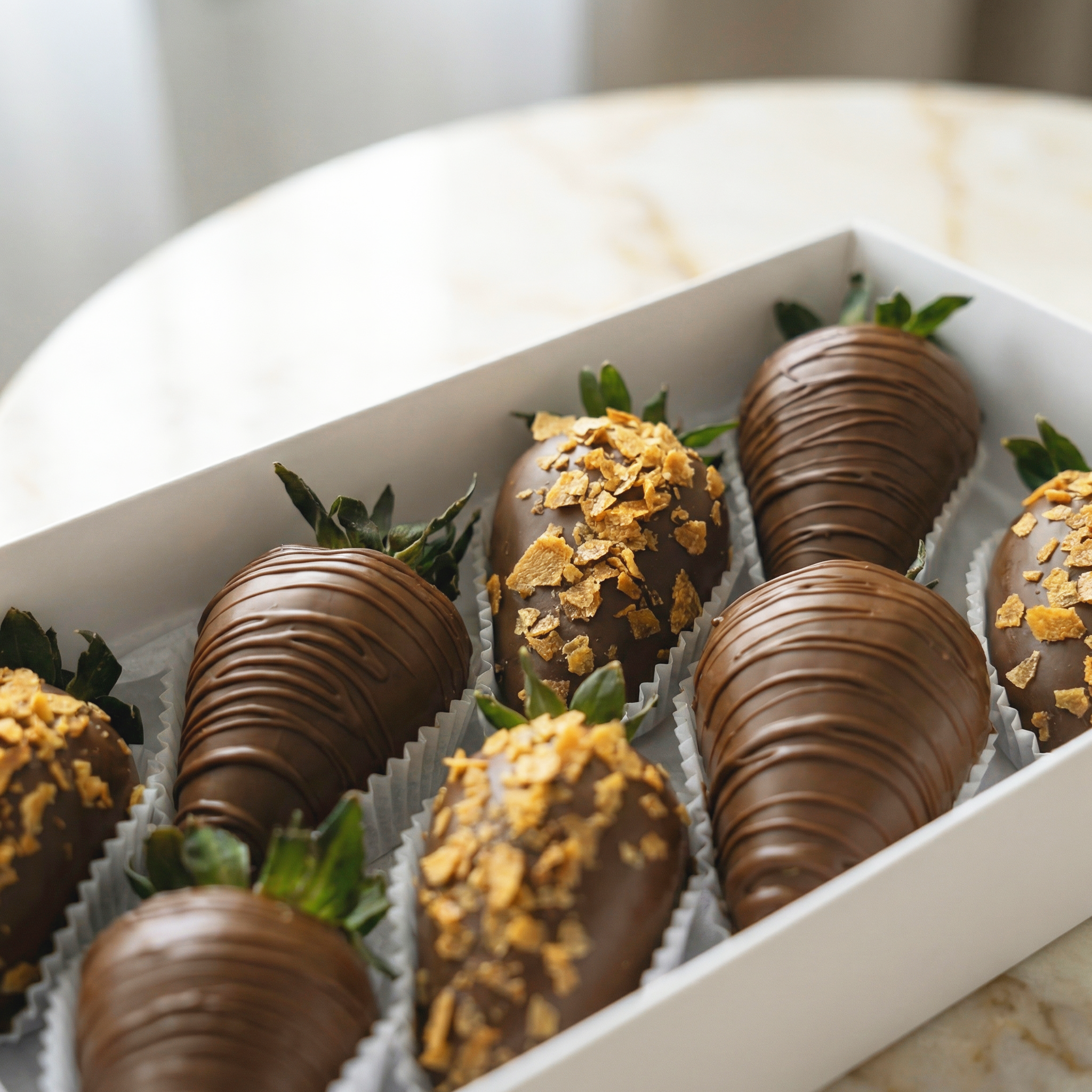 Букет Искушение