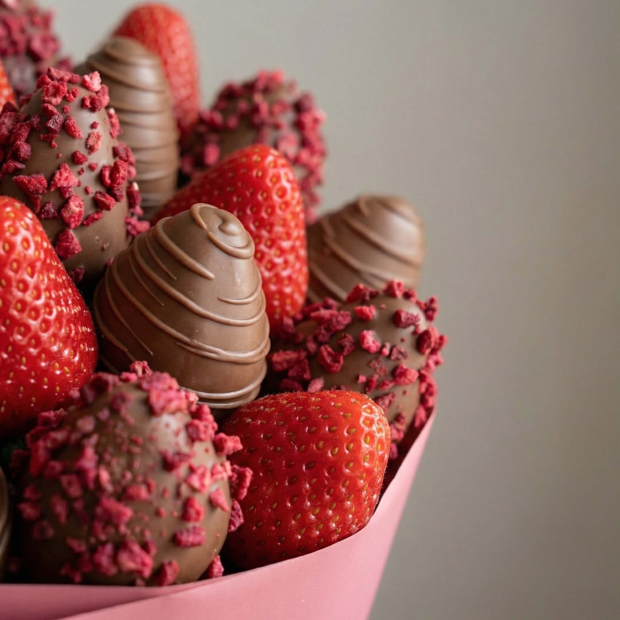 Букет Сочное наслаждение