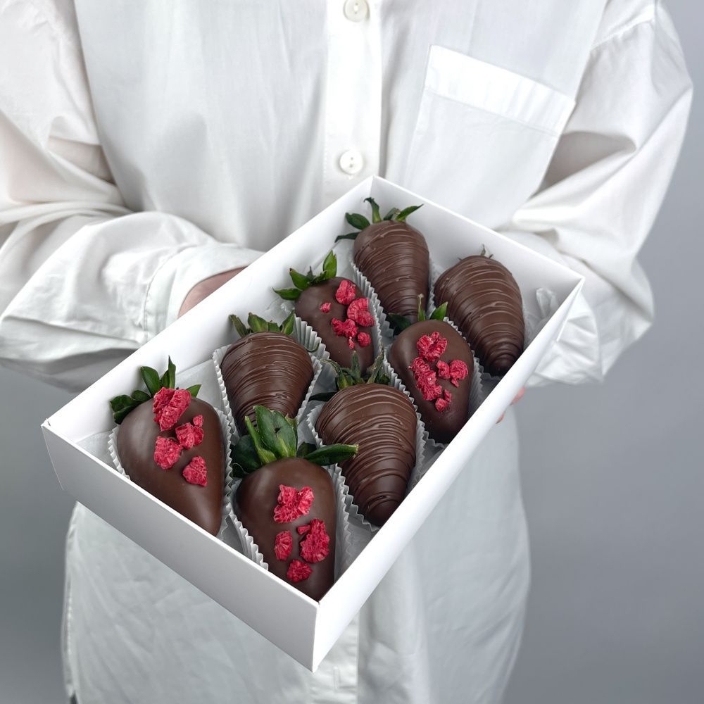 Букет Шоколадный Шарм