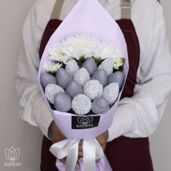 Букет Афродита