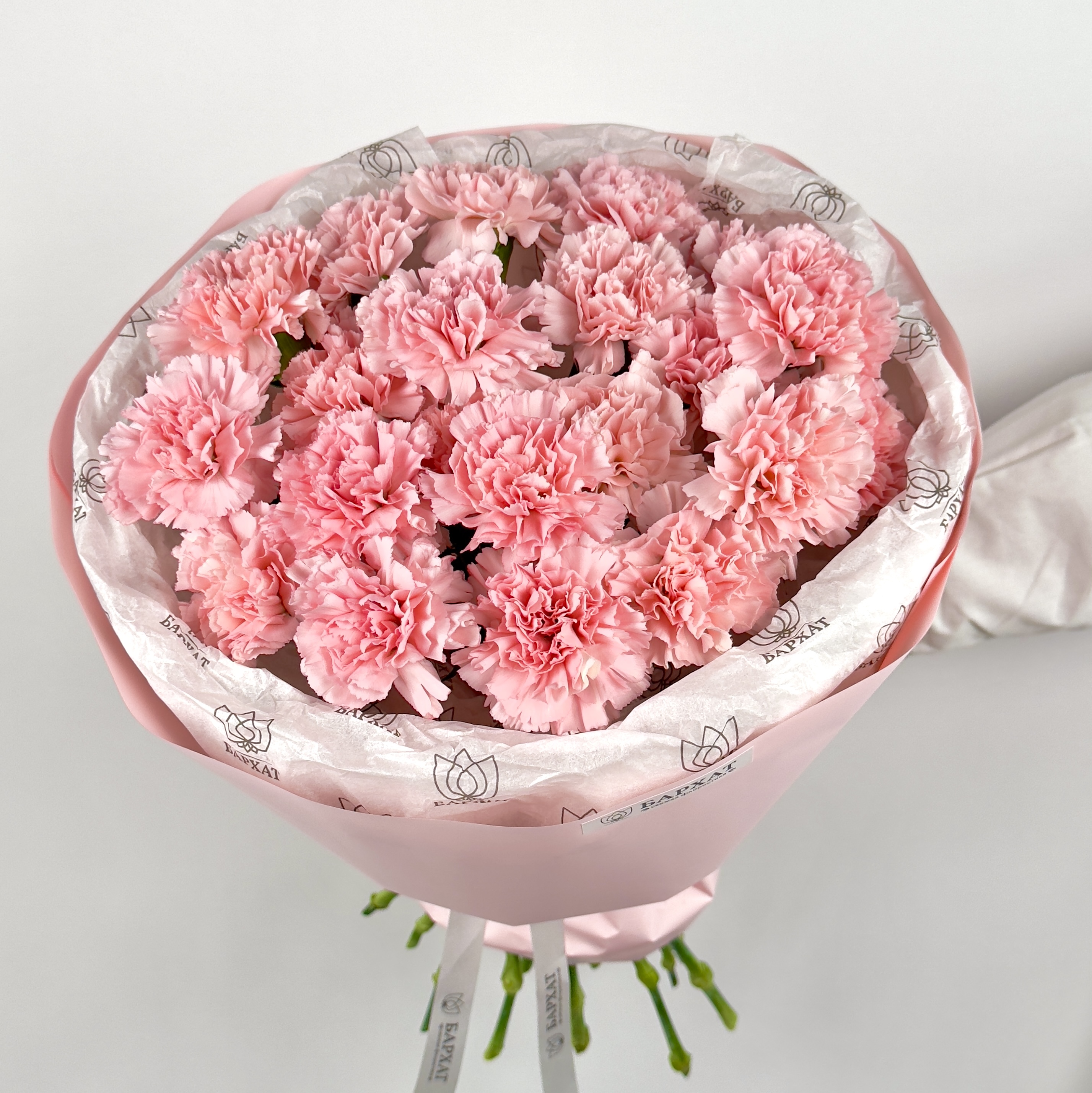 Букет Воздушные фантазии