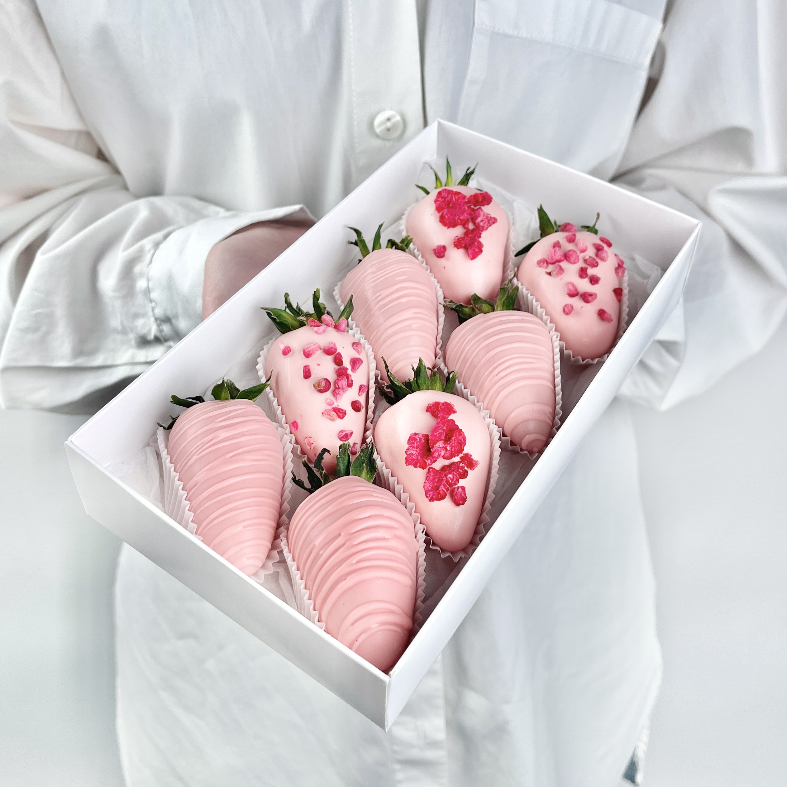 Букет Розовый бархат