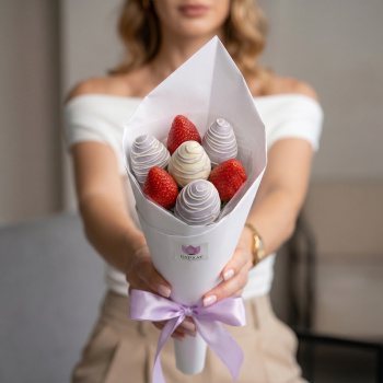 Букет Маленькое чудо №6