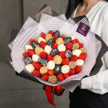 Букет Космос