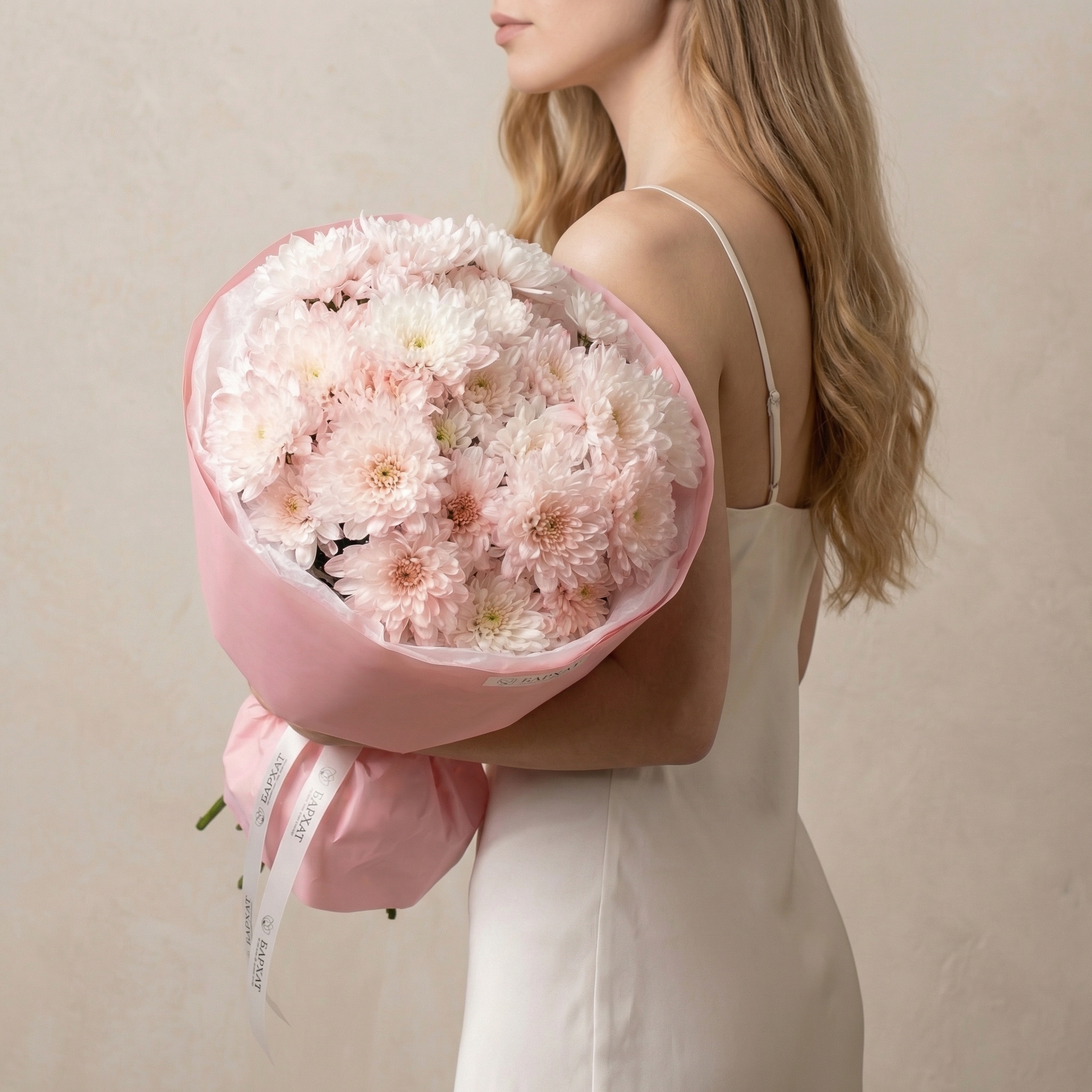 Букет Джульетта