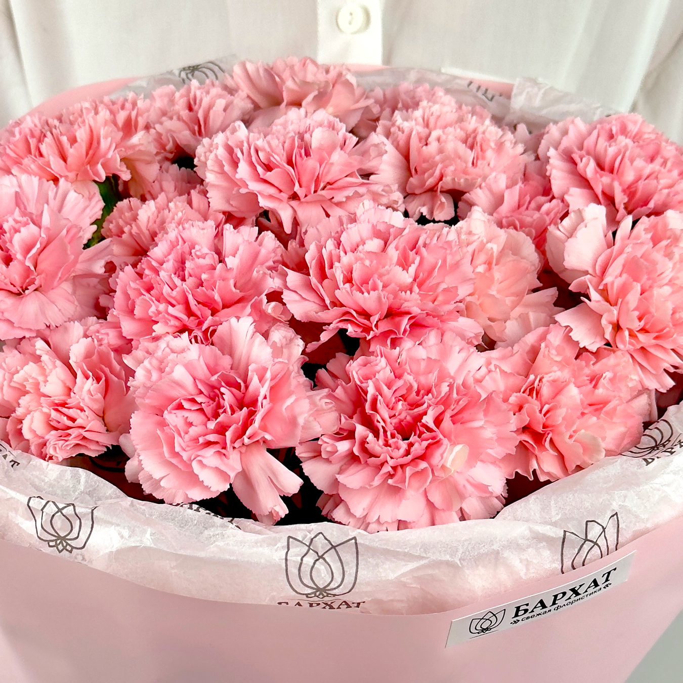 Монобукеты