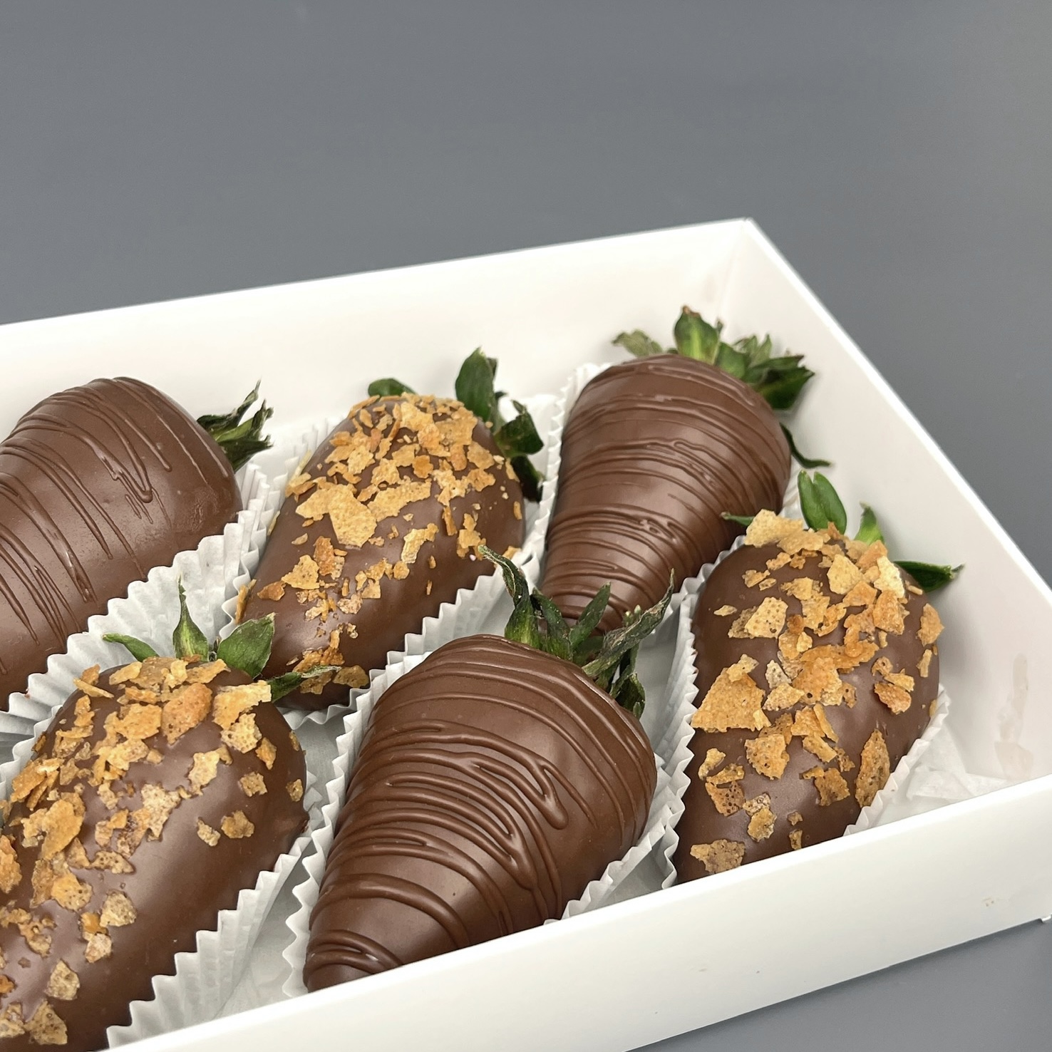 Букет Искушение