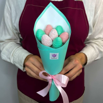 Букет Маленькое чудо №2