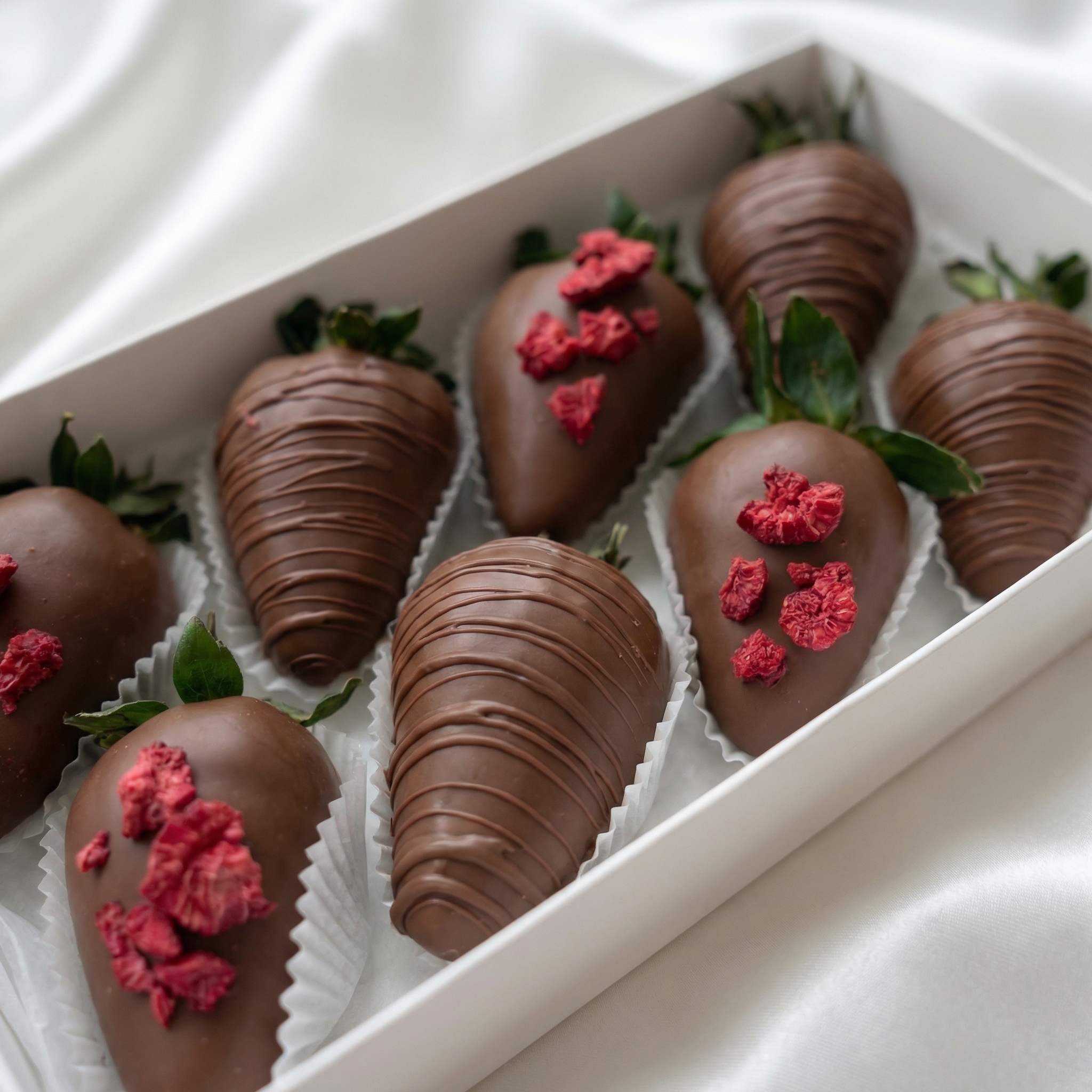 Букет Шоколадный Шарм