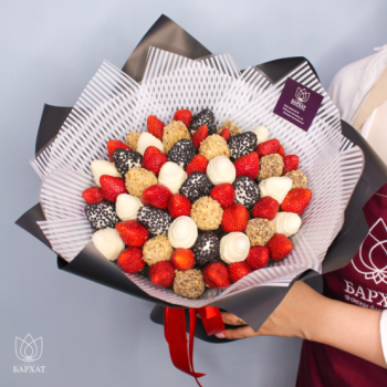 Букет Космос