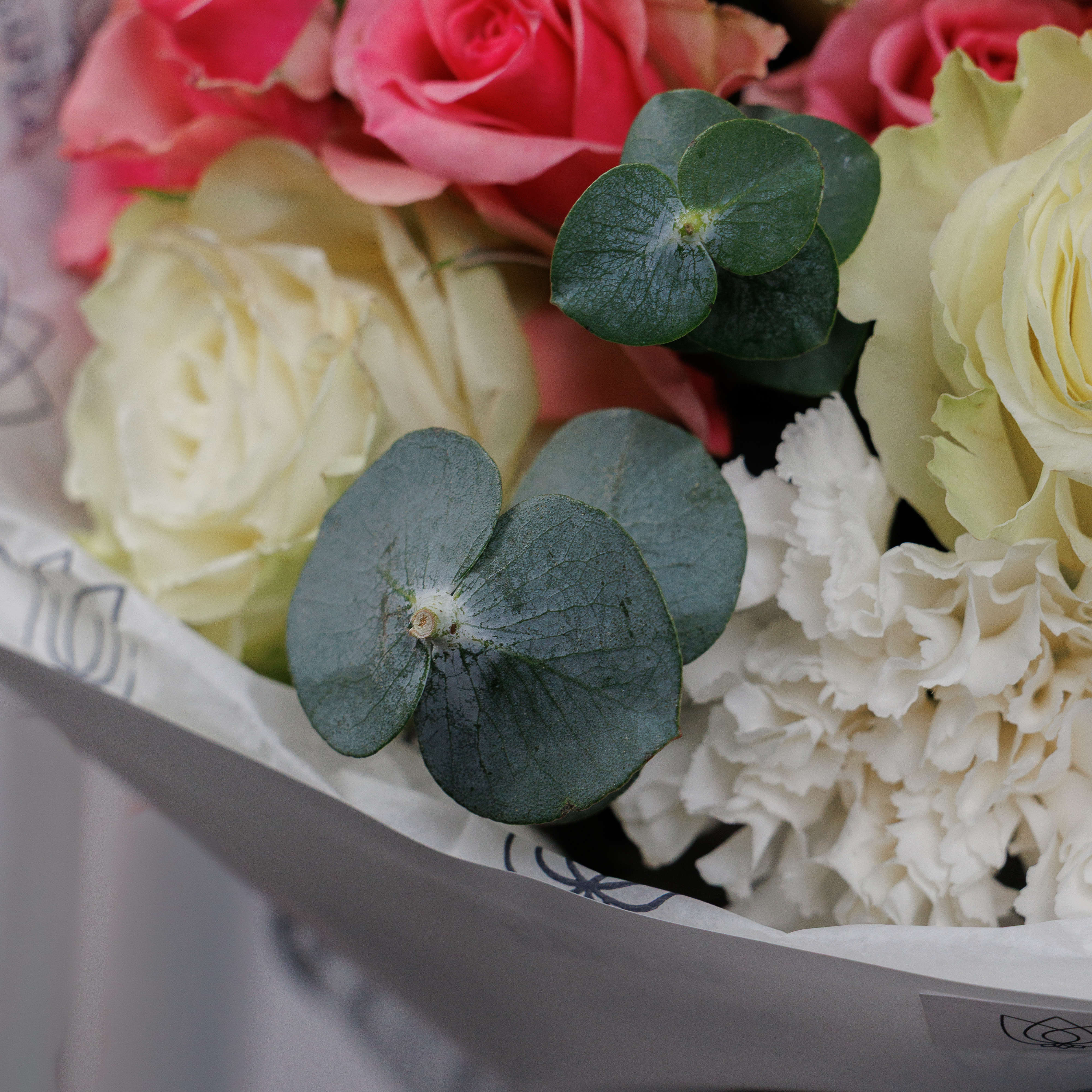 Букет Традиции любви