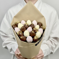 Букет Элегантные традиции