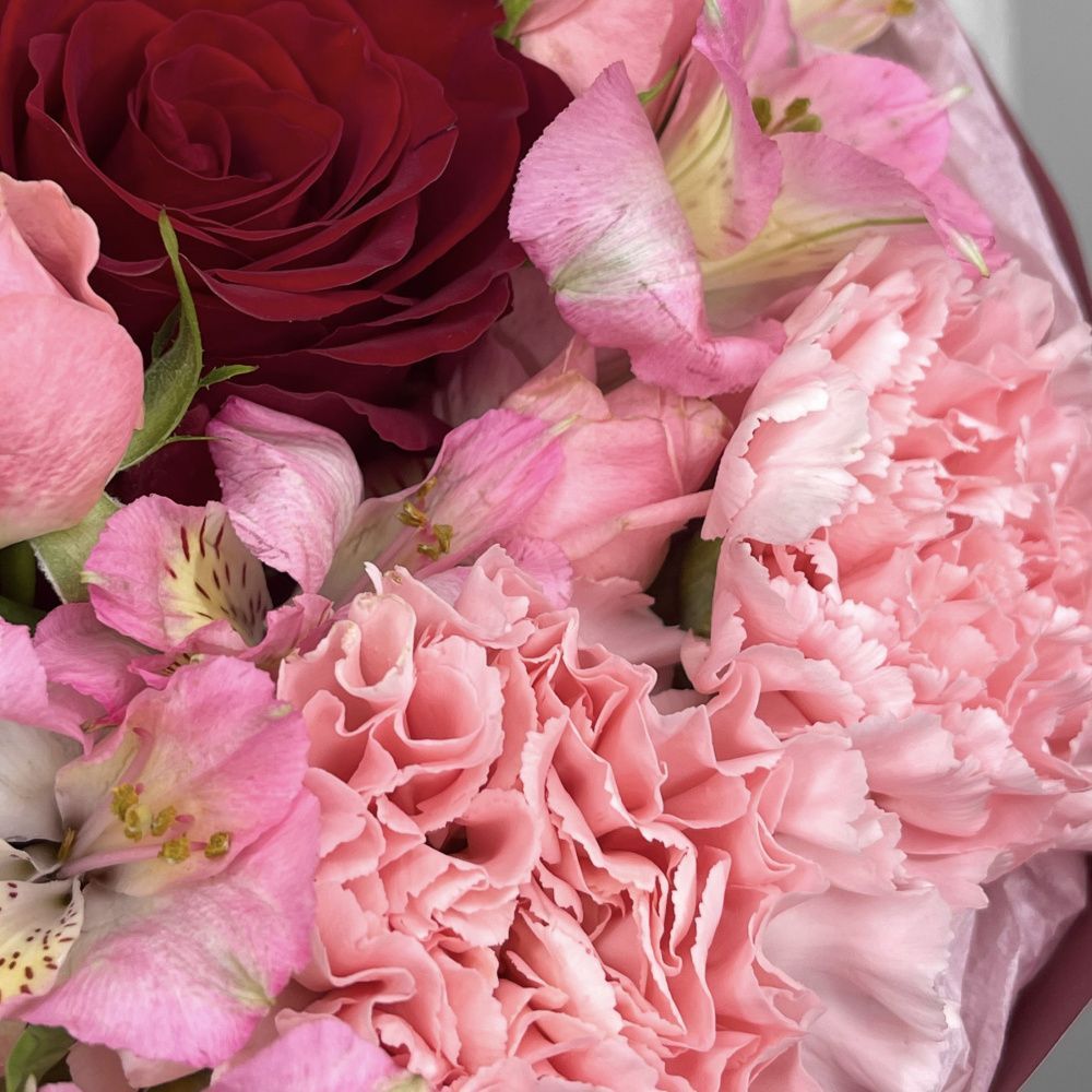 Букет Марсала