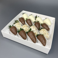 Букет Шоколадное облако