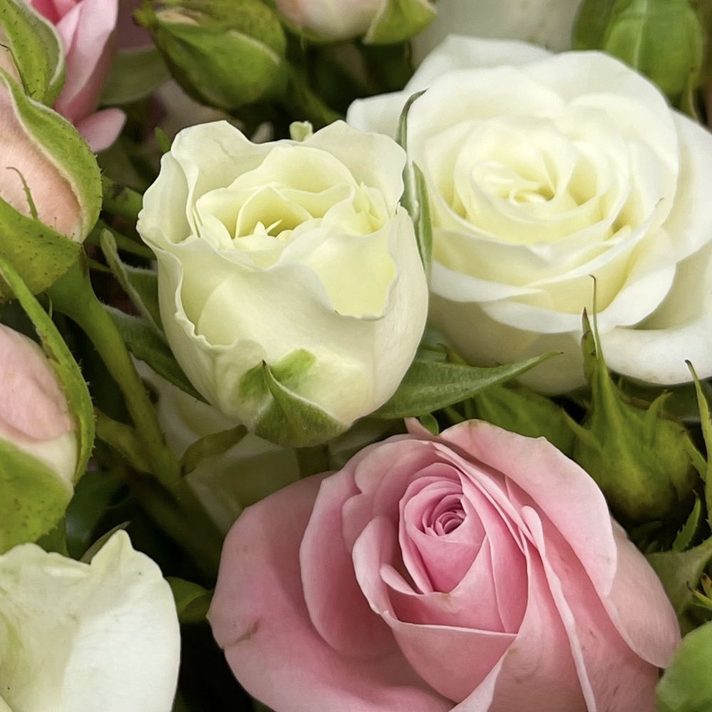 Букет Блики лета