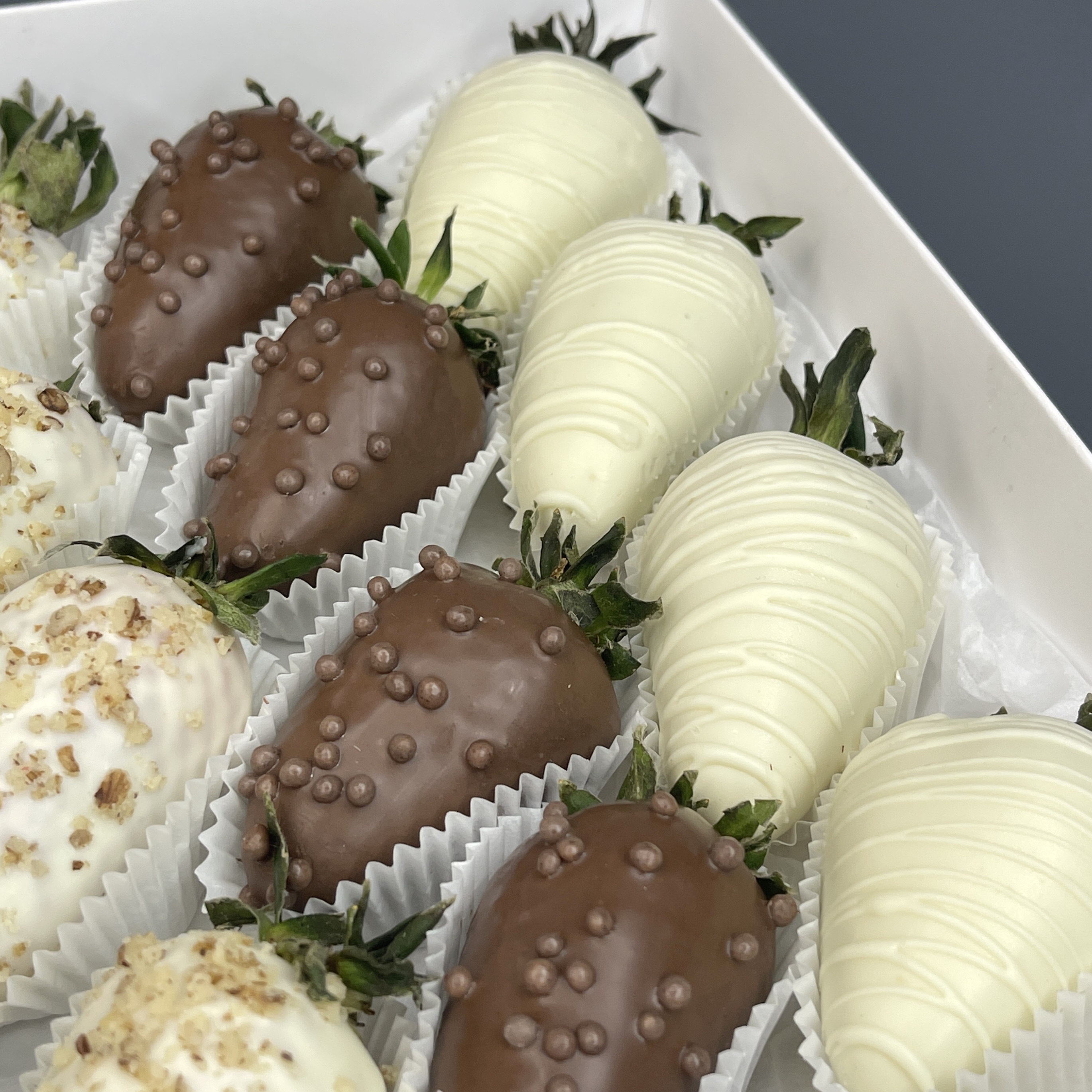 Букет Шоколадное облако