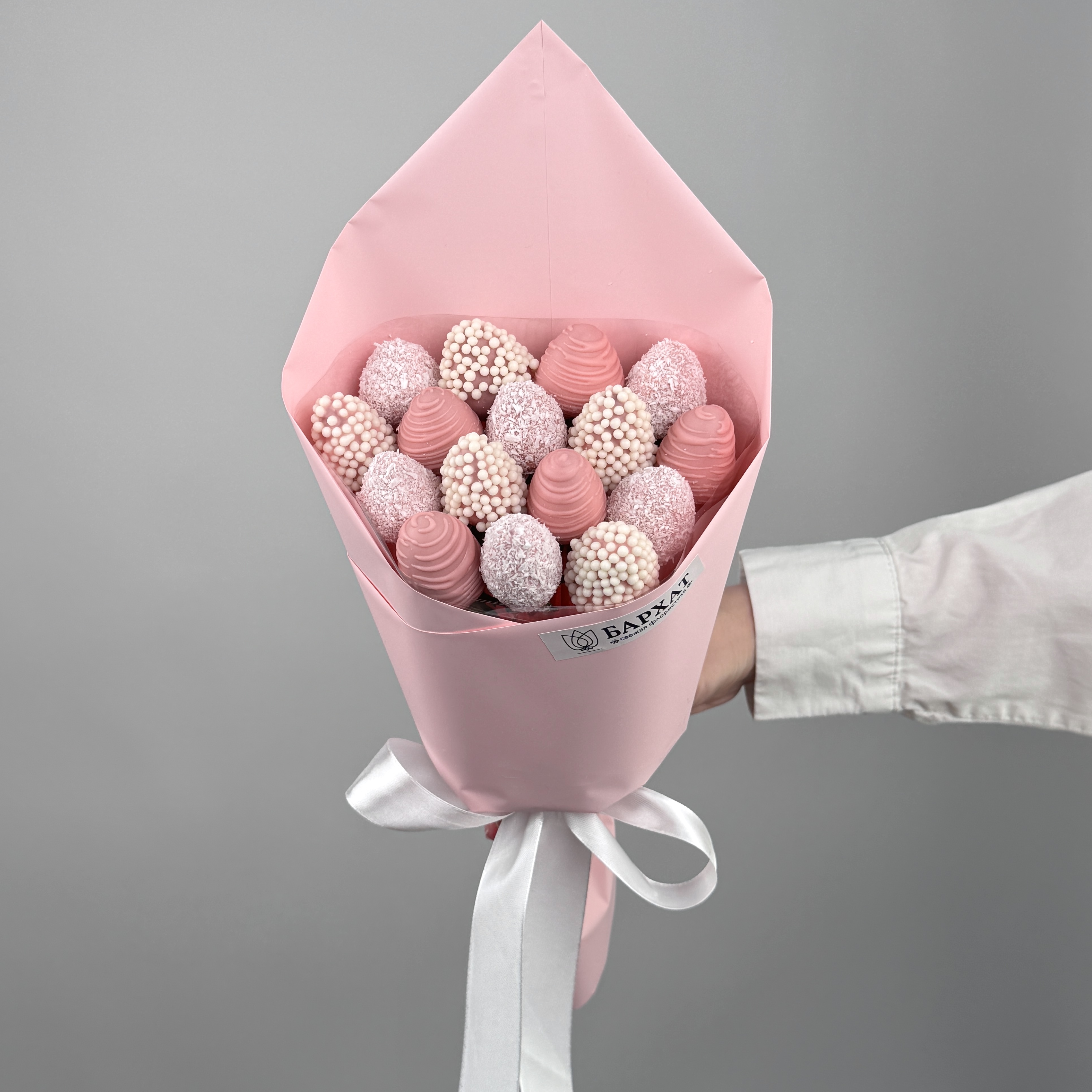 Букет Нежный момент