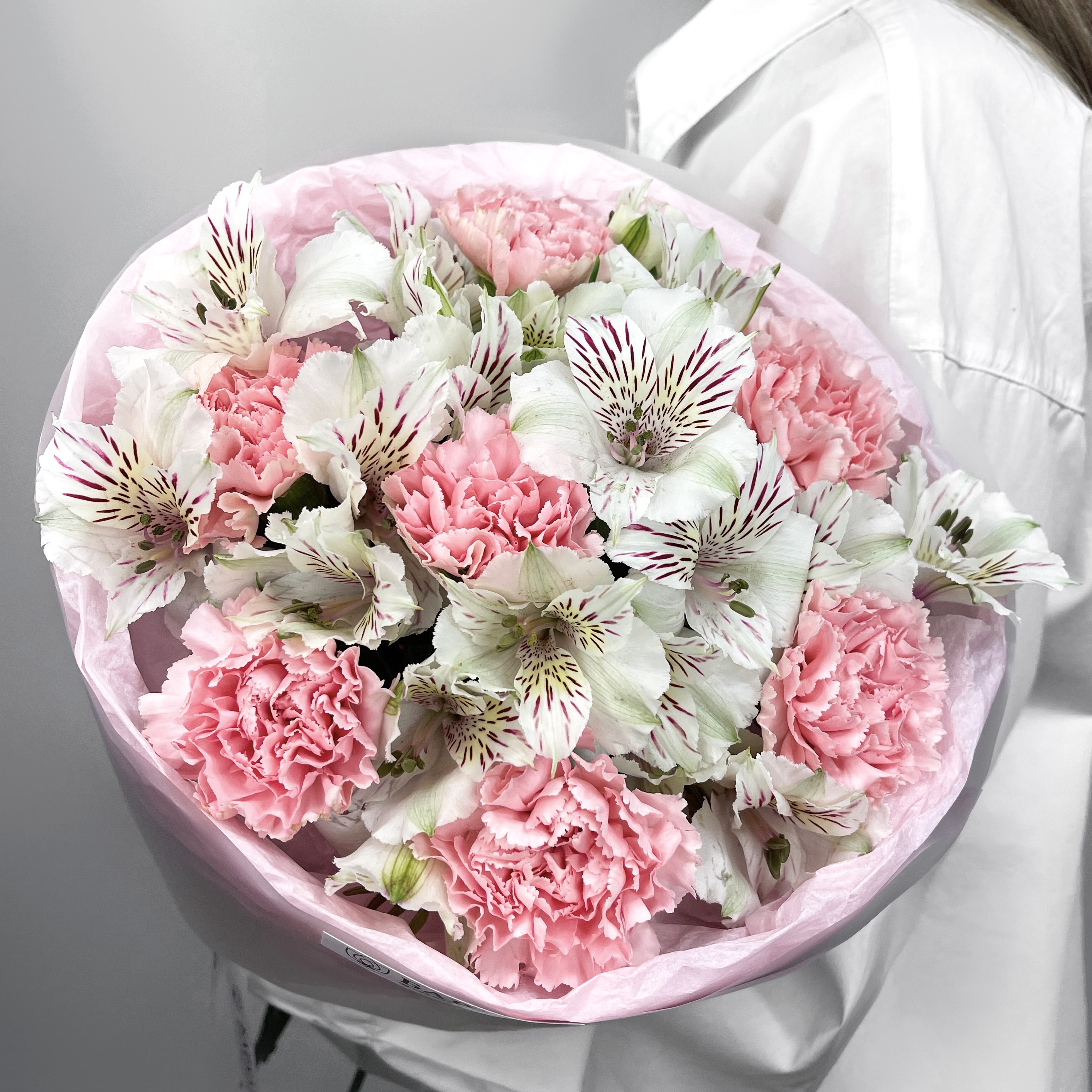 Букет Симфония