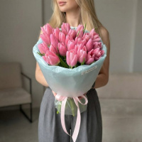 Букет Незабудка