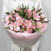 Букет Звонкий смех