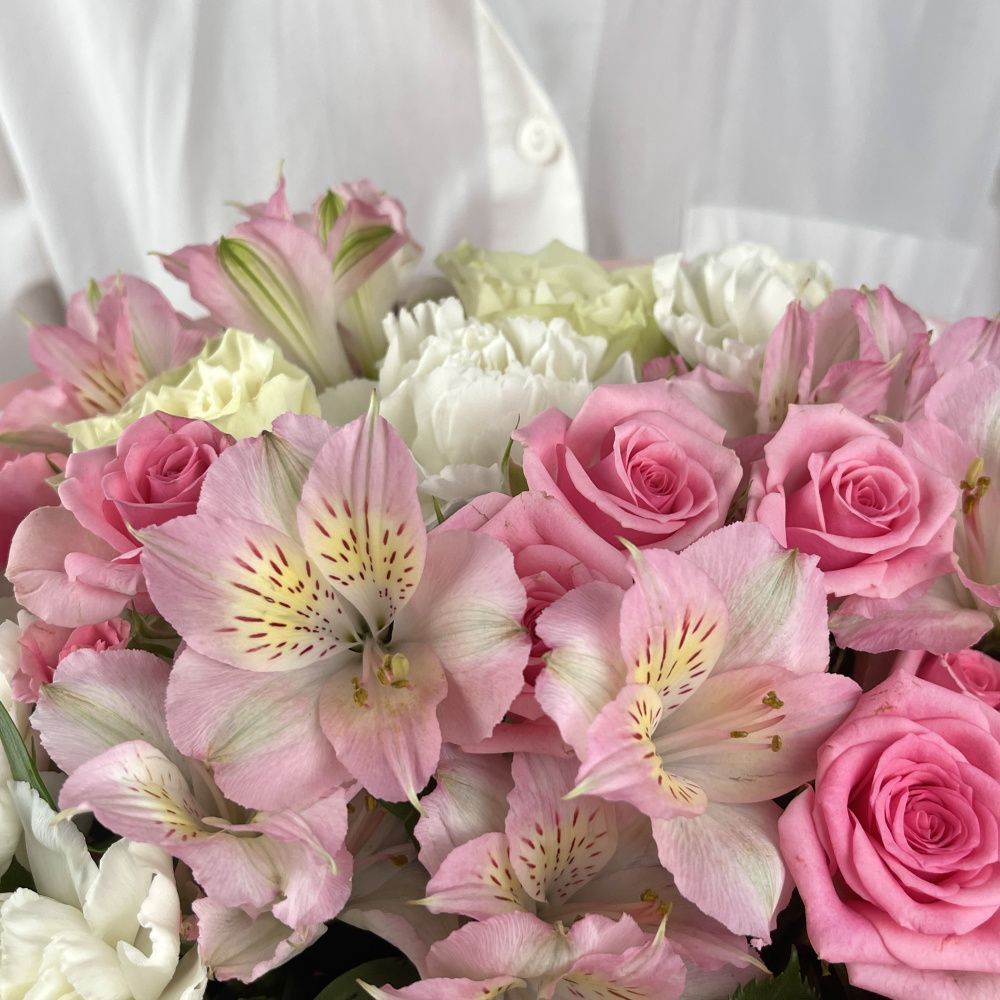 Букет Грация